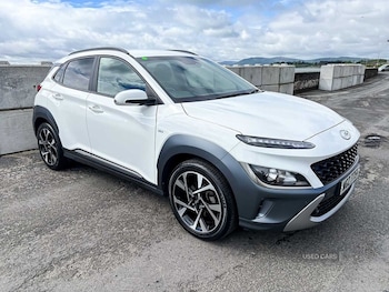Used Hyundai KONA 2022 for sale - 78689742: Photo