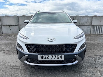 Used Hyundai KONA 2022 for sale - 78689742: Photo