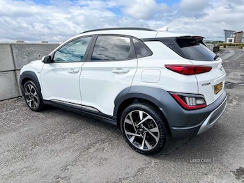 Used Hyundai KONA 2022 for sale - 78689742: Photo