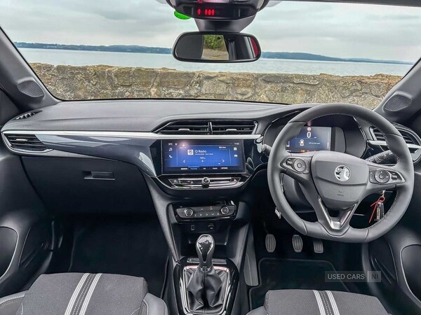 Used Vauxhall Corsa 2024 for sale - 76315503: Photo 10