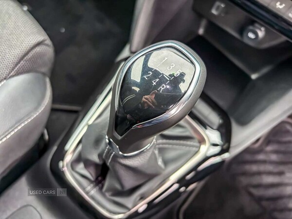 Used Vauxhall Corsa 2024 for sale - 76315503: Photo 12