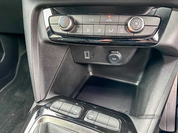 Used Vauxhall Corsa 2024 for sale - 76315503: Photo 13