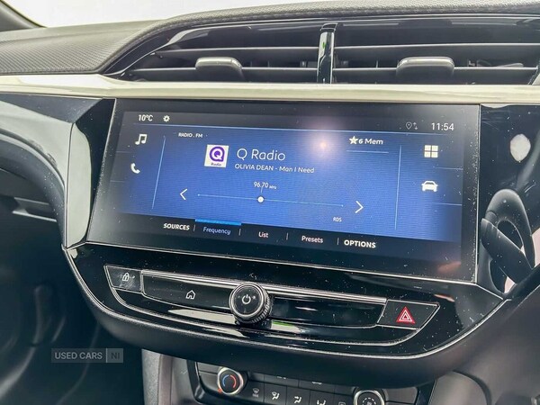 Used Vauxhall Corsa 2024 for sale - 76315503: Photo 14