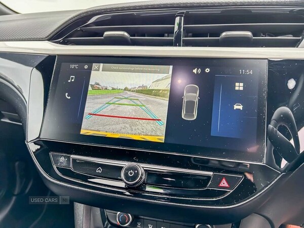 Used Vauxhall Corsa 2024 for sale - 76315503: Photo 15