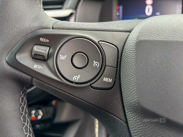 Used Vauxhall Corsa 2024 for sale - 76315503: Photo 16
