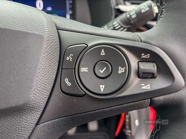 Used Vauxhall Corsa 2024 for sale - 76315503: Photo 17