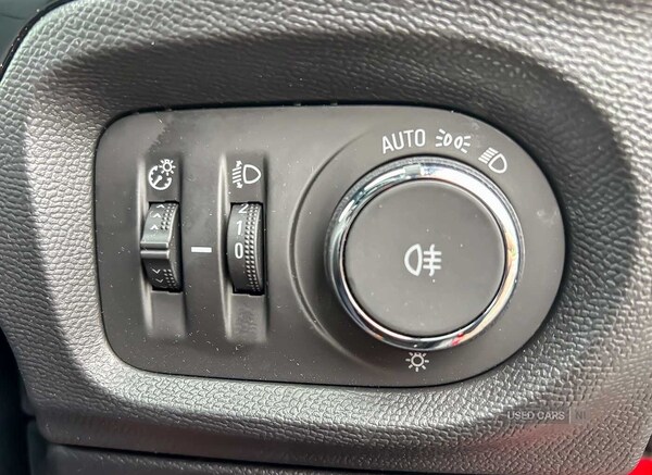 Used Vauxhall Corsa 2024 for sale - 76315503: Photo 18