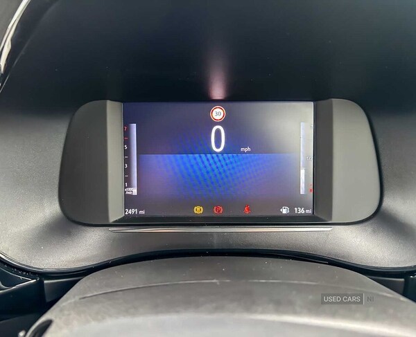 Used Vauxhall Corsa 2024 for sale - 76315503: Photo 19