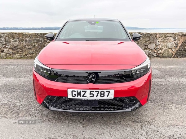 Used Vauxhall Corsa 2024 for sale - 76315503: Photo 2