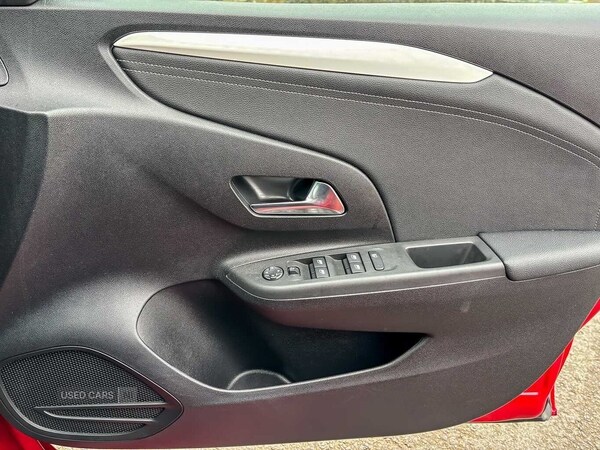 Used Vauxhall Corsa 2024 for sale - 76315503: Photo 20