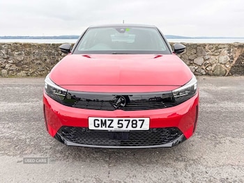 Used Vauxhall Corsa 2024 for sale - 76315503: Photo