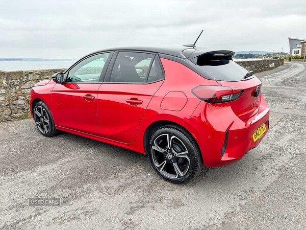 Used Vauxhall Corsa 2024 for sale - 76315503: Photo 3