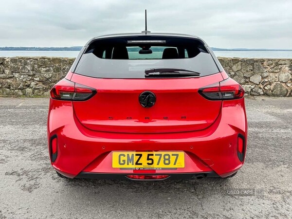 Used Vauxhall Corsa 2024 for sale - 76315503: Photo 4