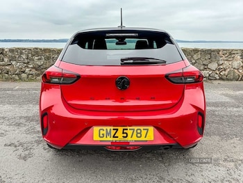 Used Vauxhall Corsa 2024 for sale - 76315503: Photo