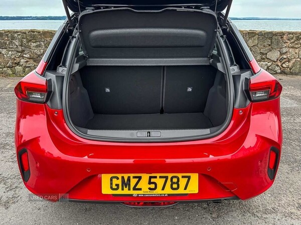 Used Vauxhall Corsa 2024 for sale - 76315503: Photo 5