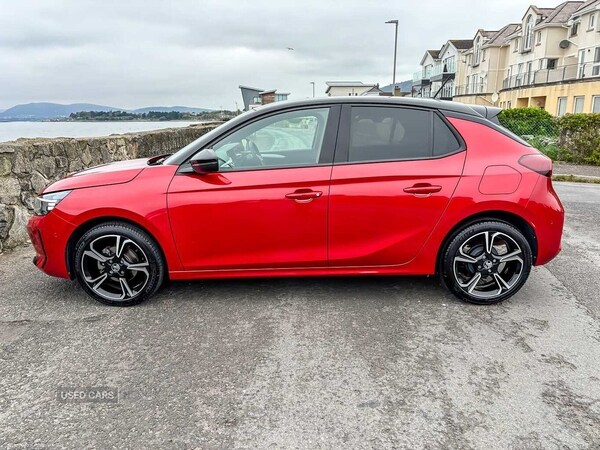 Used Vauxhall Corsa 2024 for sale - 76315503: Photo 6