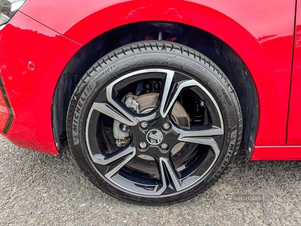 Used Vauxhall Corsa 2024 for sale - 76315503: Photo 7