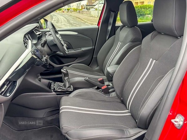 Used Vauxhall Corsa 2024 for sale - 76315503: Photo 8