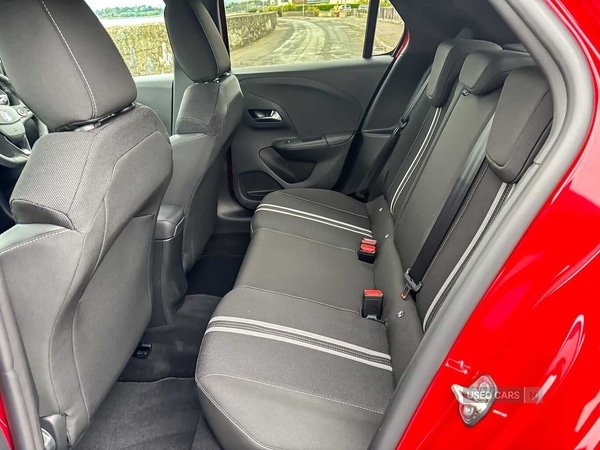 Used Vauxhall Corsa 2024 for sale - 76315503: Photo 9