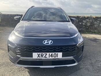 Used Hyundai BAYON 2026 for sale - 79742323: Photo
