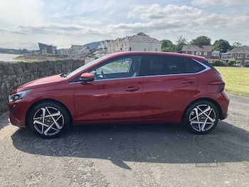 Used Hyundai i20 2026 for sale - 79189508: Photo