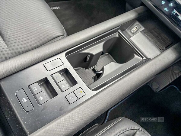 Used Hyundai IONIQ 6 2025 for sale - 76284932: Photo 12