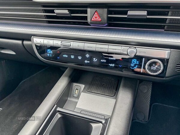 Used Hyundai IONIQ 6 2025 for sale - 76284932: Photo 13