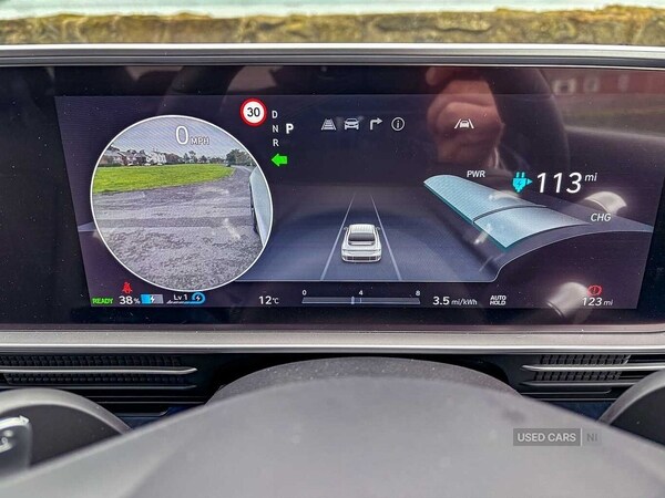 Used Hyundai IONIQ 6 2025 for sale - 76284932: Photo 14
