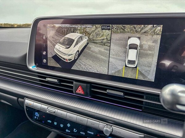 Used Hyundai IONIQ 6 2025 for sale - 76284932: Photo 16