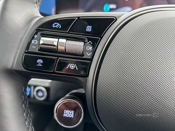 Used Hyundai IONIQ 6 2025 for sale - 76284932: Photo 17