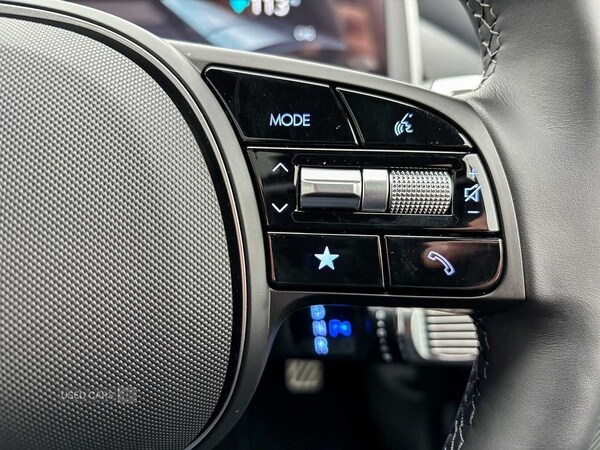 Used Hyundai IONIQ 6 2025 for sale - 76284932: Photo 18