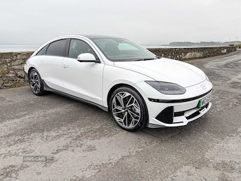 Hyundai - IONIQ 6
