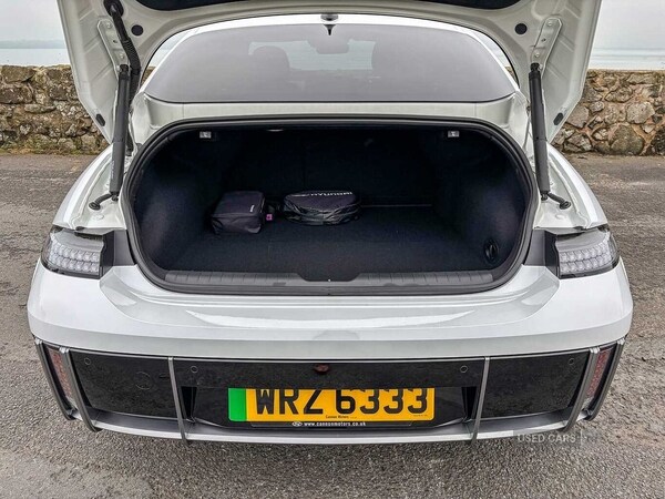 Used Hyundai IONIQ 6 2025 for sale - 76284932: Photo 6
