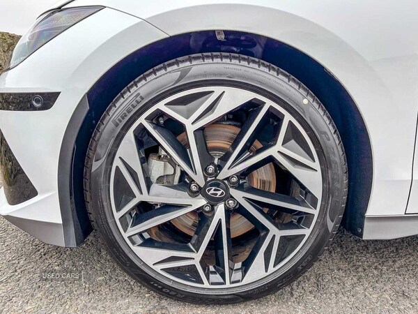Used Hyundai IONIQ 6 2025 for sale - 76284932: Photo 7