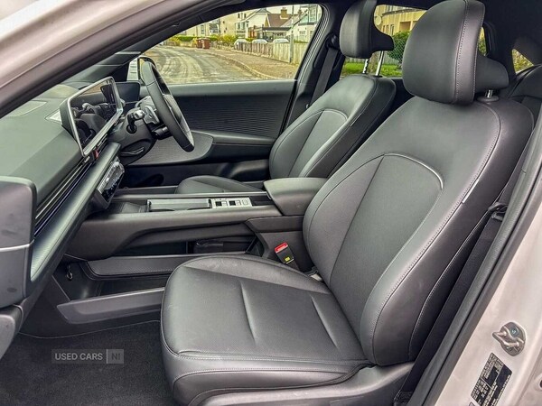 Used Hyundai IONIQ 6 2025 for sale - 76284932: Photo 8