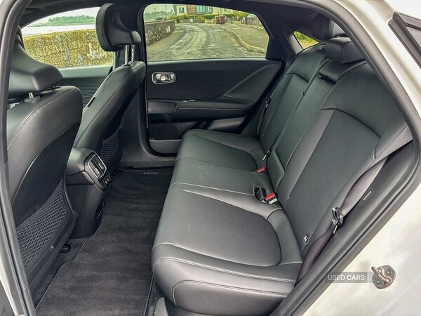 Used Hyundai IONIQ 6 2025 for sale - 76284932: Photo 9