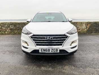 Used Hyundai TUCSON 2019 for sale - 73776595: Photo