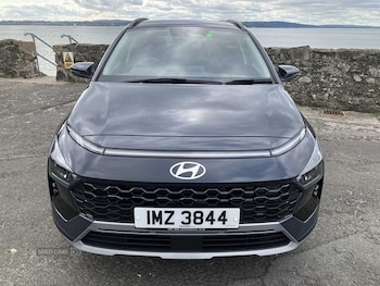 Used Hyundai BAYON 2025 for sale - 79577955: Photo