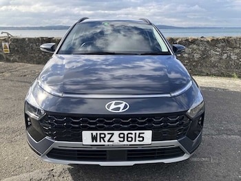 Used Hyundai BAYON 2025 for sale - 79465673: Photo