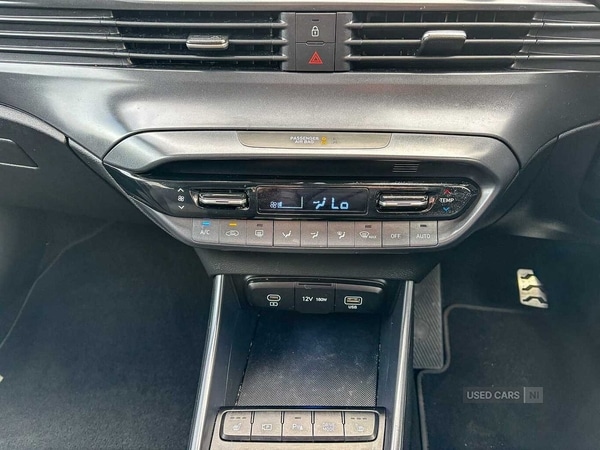 Used Hyundai BAYON 2024 for sale - 76123334: Photo 13