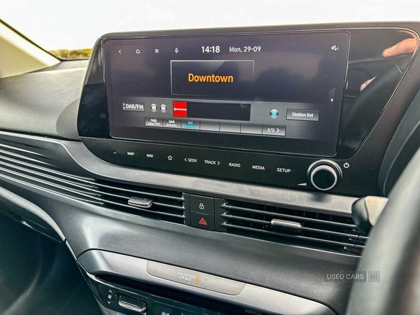 Used Hyundai BAYON 2024 for sale - 76123334: Photo 14