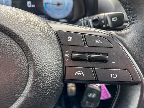 Used Hyundai BAYON 2024 for sale - 76123334: Photo 17