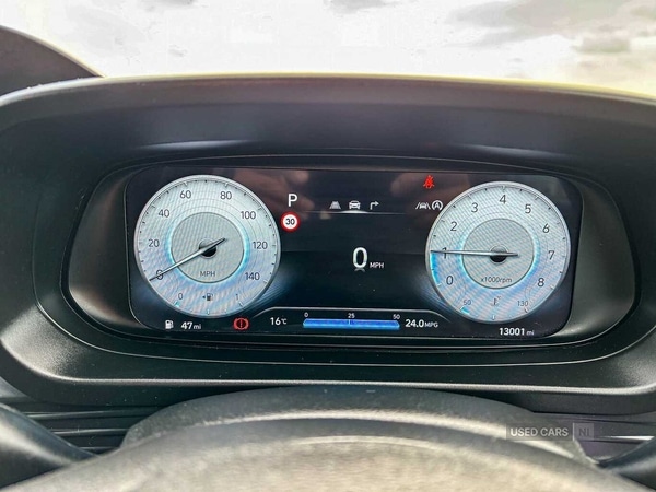 Used Hyundai BAYON 2024 for sale - 76123334: Photo 18