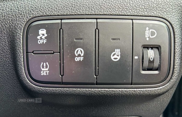 Used Hyundai BAYON 2024 for sale - 76123334: Photo 19