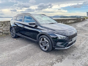 Hyundai - BAYON