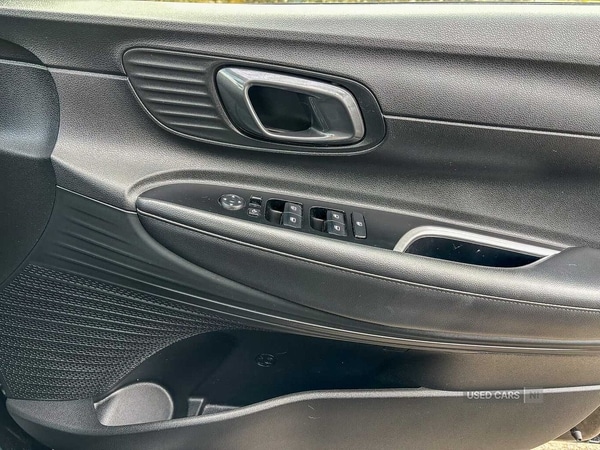 Used Hyundai BAYON 2024 for sale - 76123334: Photo 20