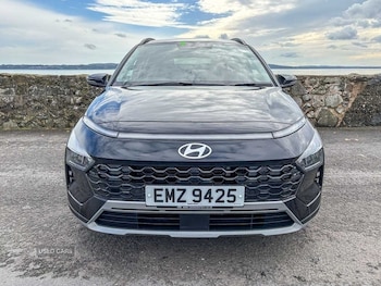 Used Hyundai BAYON 2024 for sale - 76123334: Photo 2