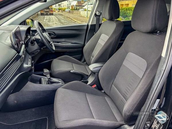 Used Hyundai BAYON 2024 for sale - 76123334: Photo 8