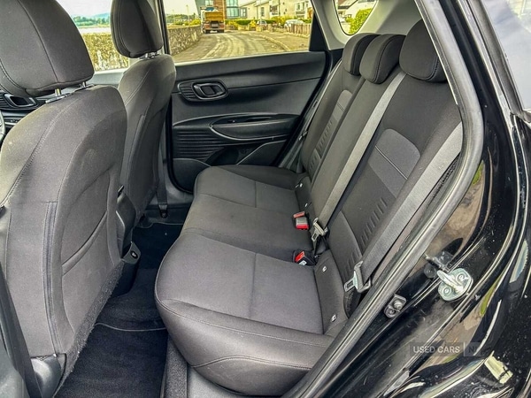 Used Hyundai BAYON 2024 for sale - 76123334: Photo 9