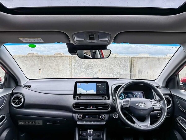 Used Hyundai KONA 2022 for sale - 78215180: Photo 10